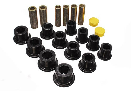 Energy Suspension 4.2148G  BUSHINGS