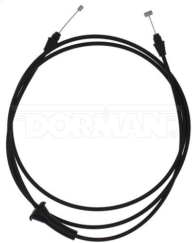 Dorman (OE Solutions) 912-773 OE Solutions HOOD OEM