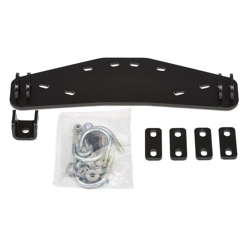 Warn 93901  SNOW PLOW MOUNTING KIT