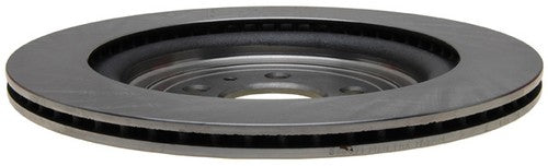 Raybestos Brakes 680983R R-Line BRAKE ROTORS OEM