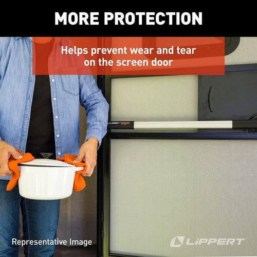 Lippert Components 2021000090  DOORS RV