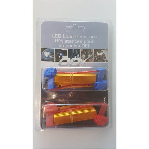 ODX Lighting 50RESIST508UNI  RESISTOR