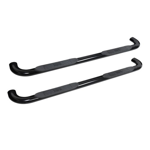 Westin Automotive 21-4135 Platinum NERF BAR OVAL 4"
