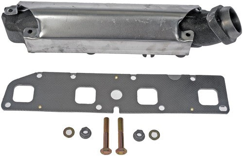 Dorman (OE Solutions) 674-906 OE Solutions EXHAUST OEM