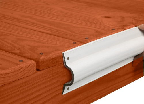 Taylor Made 46053 Marine Series BOAT DOCK EDGE