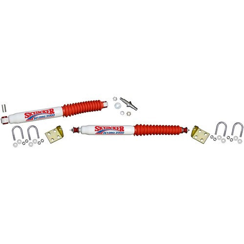 Skyjacker Suspensions 7219  STEERING STABILIZERS