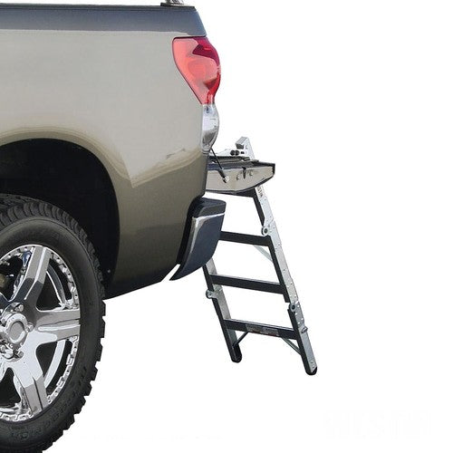 Westin Automotive 10-3000 Truck-Pal Tailgate Ladder LADDER 2011 Honda CR-V