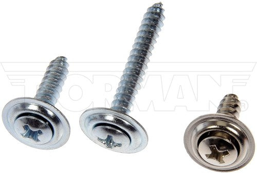 Dorman (OE Solutions) 961-225D OE Solutions BOLTS NUTS FASTENERS OEM