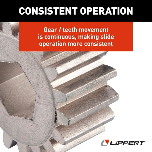 Lippert Components 122739  SLIDEOUT REPAIR PARTS RV