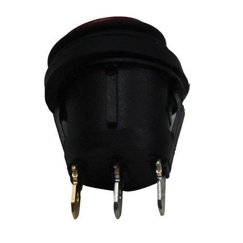 Race Sport Lighting RS-WP12A-R  LIGHT SWITCH COVERS