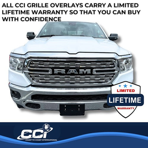 Coast To Coast GI189  GRILL INSERT