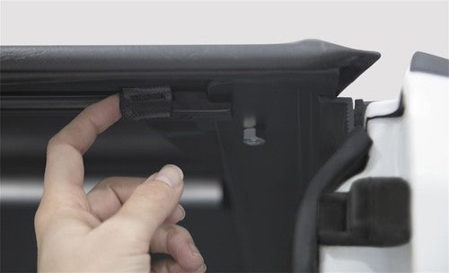 ACCESS Covers 31129 LiteRider TONNO SOFT ROLLING