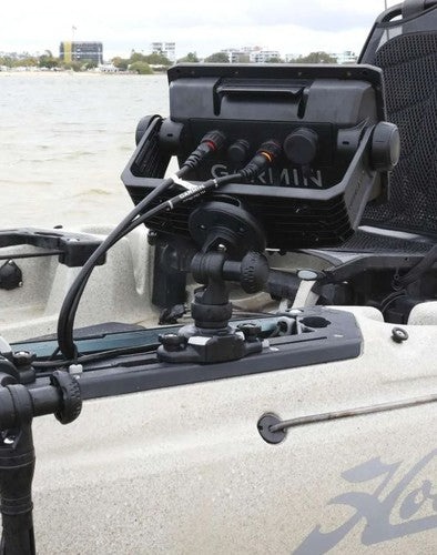 Railblaza 03-4129-11 StarPort TracLoader MARINE KAYAK