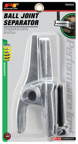 Performance Tool W83022  TOOL