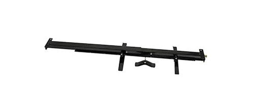 BAL RV 28240 Hide-A-Spare SPARE TIRE CARRIER