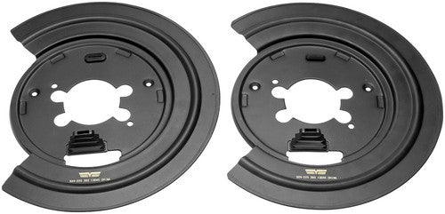 Dorman (OE Solutions) 924-225 OE Solutions BRAKE HARDWARE AND CABLES OEM
