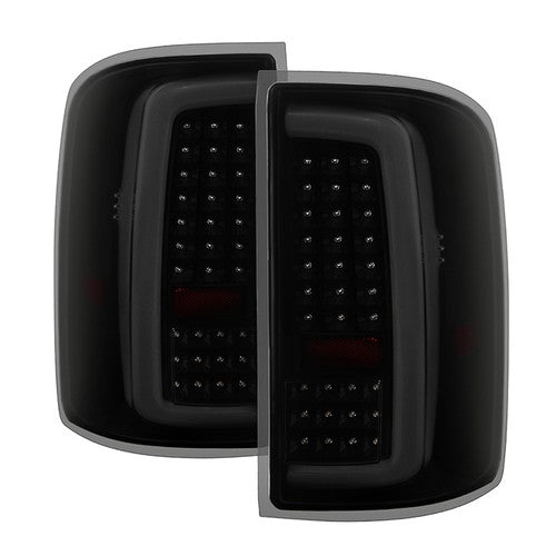 Xtune 9052712  TAIL LIGHT KIT