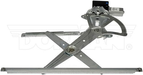 Dorman (OE Solutions) 748-609 OE Solutions WINDOW ASSEMBLIES & MOTORS
