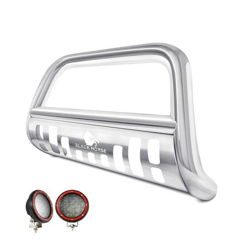 Black Horse Offroad BBFOTR-SP-PLFR  BULL BAR