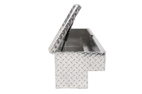 Dee Zee DZ8748 Side Mount Standard Profile 3 Cu. Ft. Tool Box