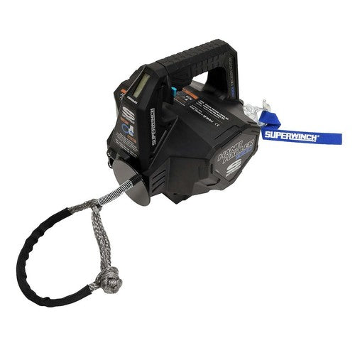 Superwinch 1710001  TOW ROPES & STRAPS