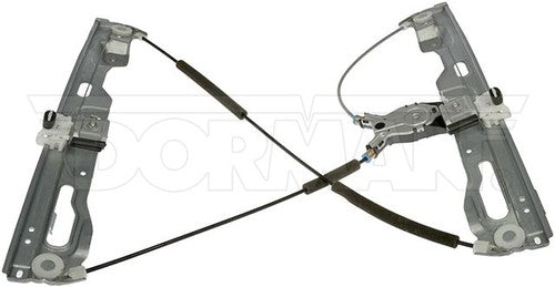 Dorman (OE Solutions) 752-876 OE Solutions WINDOW ASSEMBLIES & MOTORS