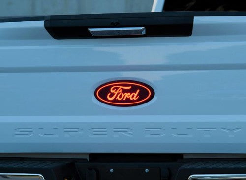 Putco 92752 LuminiX EMBLEMS