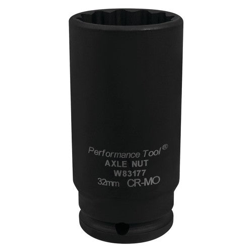 Performance Tool W83177  TOOL
