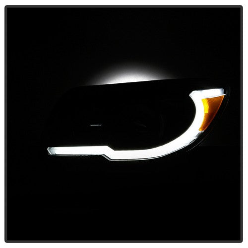 Xtune 9046858  DAYTIME RUNNING LIGHTS