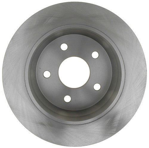 Raybestos Brakes 76794R R-Line BRAKE ROTORS OEM