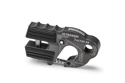 Factor 55 00250-06 Ultra Hook WINCH ACCESSORIES