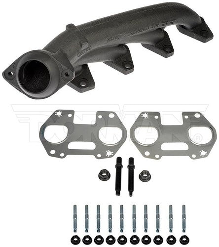 Dorman (OE Solutions) 674-694XD OE Solutions EXHAUST OEM
