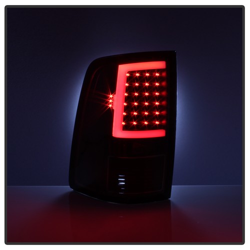 Xtune 9038488  TAIL LIGHT LENSES