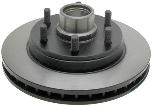 Raybestos Brakes 56579 Specialty - Truck BRAKE ROTORS OEM