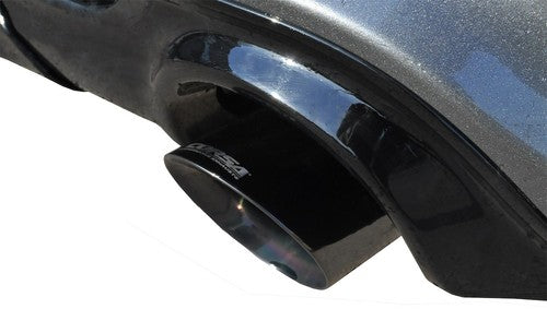 Corsa Performance 14466BLK Sport Cat Back System EXHAUST SYSTEM