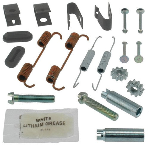 Raybestos Brakes H7346 R-Line BRAKE HARDWARE AND CABLES OEM