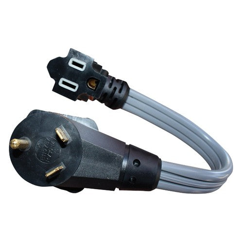 AP Products 16-00569  PIGTAIL ADAPTERS AND PLUGS RV