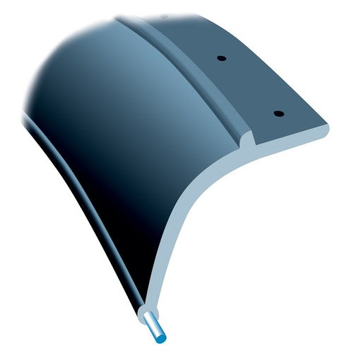 Pacer Performance 52-189 Flexy Flares  FENDER FLARES
