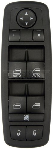 Dorman (OE Solutions) 901-490 OE Solutions WINDOW ASSEMBLIES & MOTORS