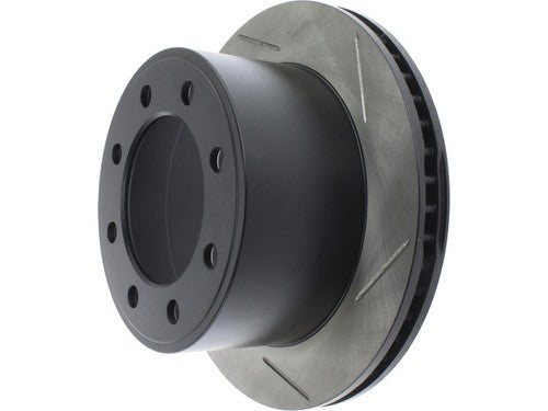 Stop Tech/ Power Slot 126.67051CSL SportStop  Cryo-Treated Slotted BRAKE ROTOR