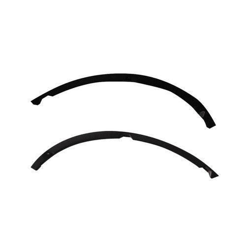 TrailFX TFBRCSF02  FENDER FLARE HARDWARE KIT