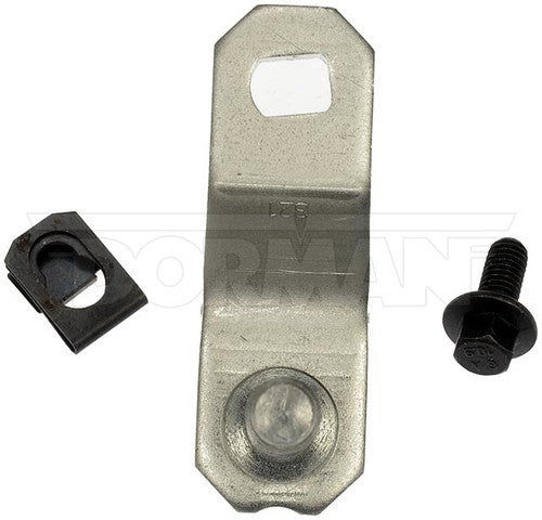 Dorman (OE Solutions) 602-321AS OE Solutions WIPER ARMS