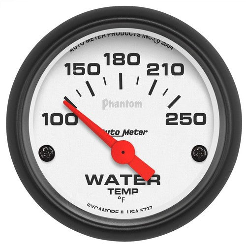 AutoMeter 5737 Phantom  GAUGE
