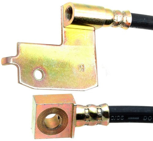 Raybestos Brakes BH380225 Element3 FRONT BRAKE HYDRAULICS