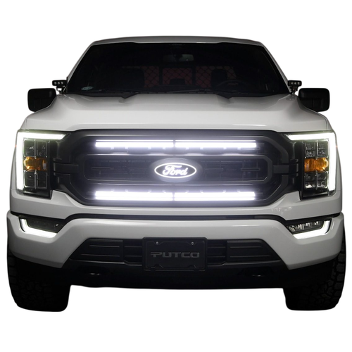 Putco 310032 Virtual Blade LIGHT BAR