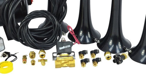 Horn Blasters HK-S4-232 Conductor's Special HORN