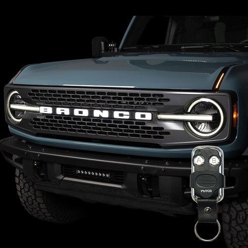 Putco 50001 Luminix LED LIGHTS