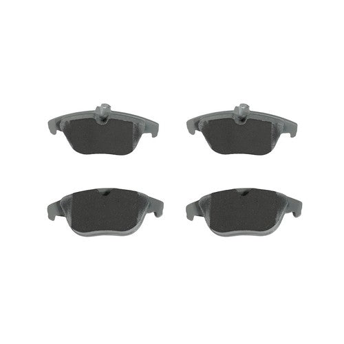 Brembo Rear Ceramic Brake Pads Fits 2008-2014 Mercedes C300 Brakes 4 Pc P50068N