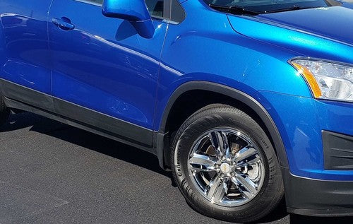 Coast To Coast IWCIMP437X IMPOSTOR  WHEEL COVER