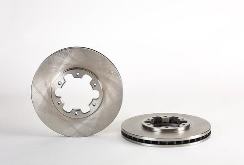Brembo 09819480C02  BRAKE ROTORS